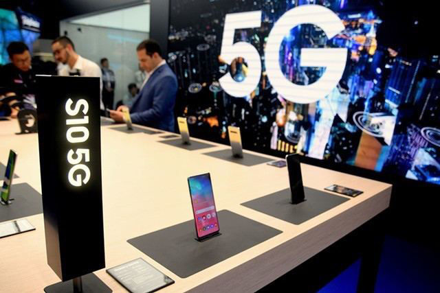 AI 、5G、数字化门店迎面而来：CES Asia2019宣告未来已来
