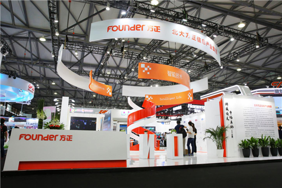 方正IT：做产业报国实干派，彰显中国“智”造实力