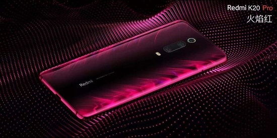 配置相同的情况下，联想Z6Pro、小米9、红米K20 Pro怎么选？