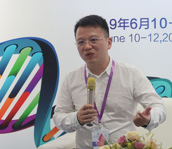 新诚生物曾晨光：专注医械原创研发与产业化，担当产业“适配器”
