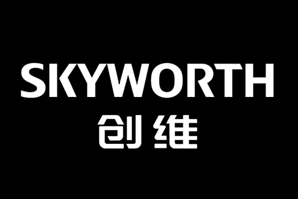 SKYWORTH创维集团全新品牌LOGO