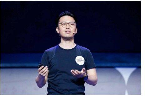 未来黑科技CEO徐俊峰：人类与无人驾驶之间，可以用“智能”HUD过渡