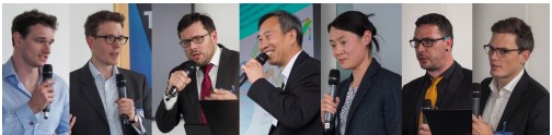 2019中英人工智能创新发展论坛成功举办