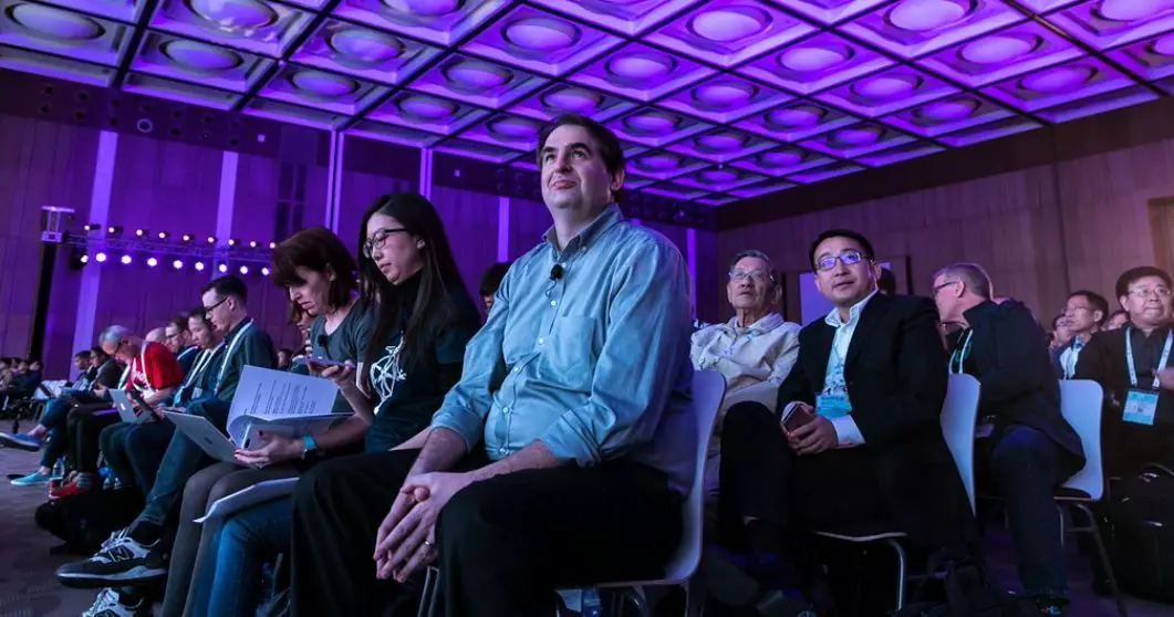 聚科技精英，享开源之美- 2019 Open Source Summit 主题演讲+项目亮点