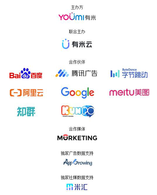 重磅•官宣 ∣ 第二届中国移动广告优化师大会来了！