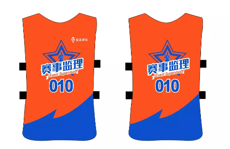 2019吉马赛事服务全新升级，全心全意为跑友服务