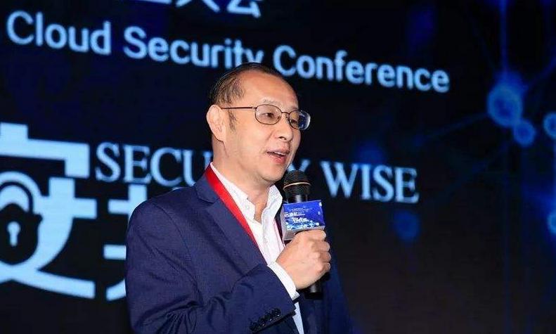 李雨航呼吁：希望更多甲方在北京2019网络安全大会上提出安全痛点和需求