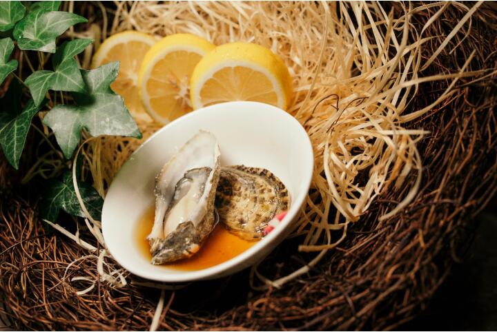 全世界“最有名”生蚝登陆“美食之都”