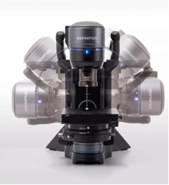 奥林巴斯推出全新数码显微镜DSX1000 释放速度精度全能优势
