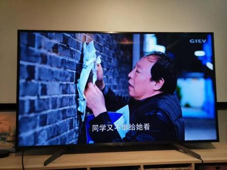 6000元级别65寸索尼超高性价比电视X8000G使用分享