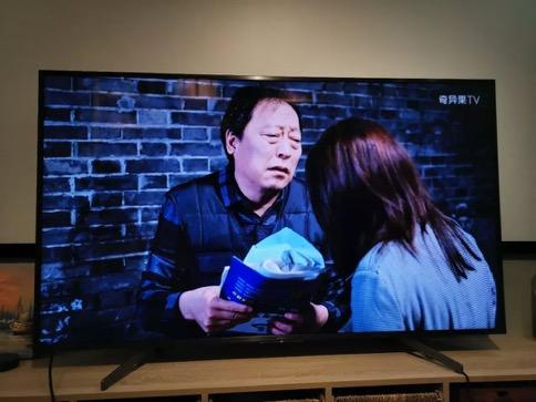 6000元级别65寸索尼超高性价比电视X8000G使用分享