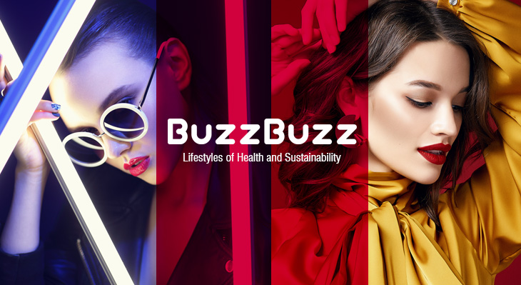 伊诺美：“鲜活”BuzzBuzz 潮领护肤年轻健康新生态