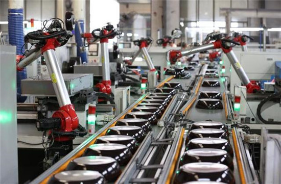 “新品牌计划”点燃中国制造业的二次创业激情