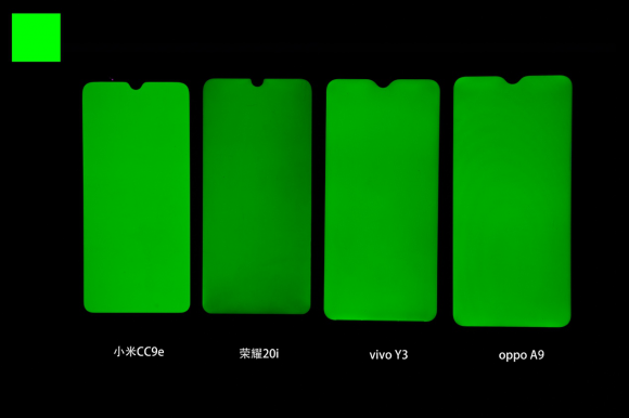 AMOLED横空出世，竟然只要1299？