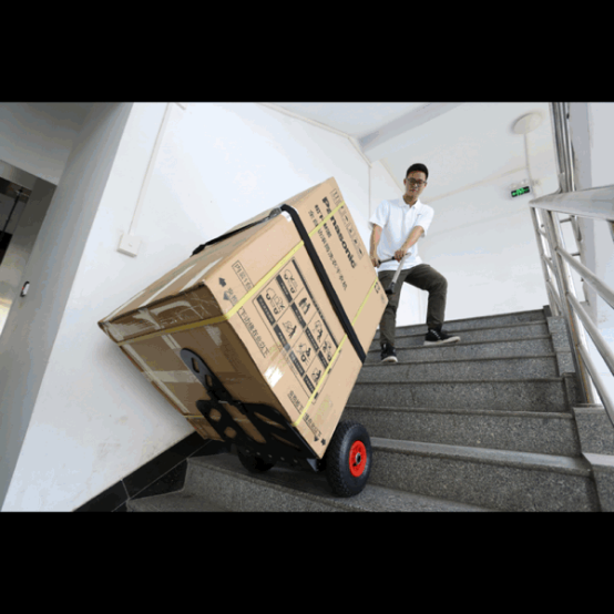 科瑞技术载物爬楼机—重货搬运神器