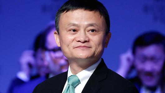 解析任正非、张近东、马云的人才战略