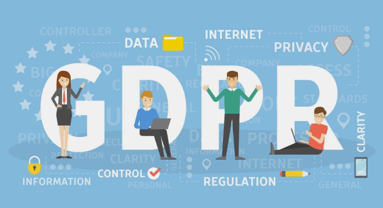 GDPR一周年：数据保护下一站在哪里？