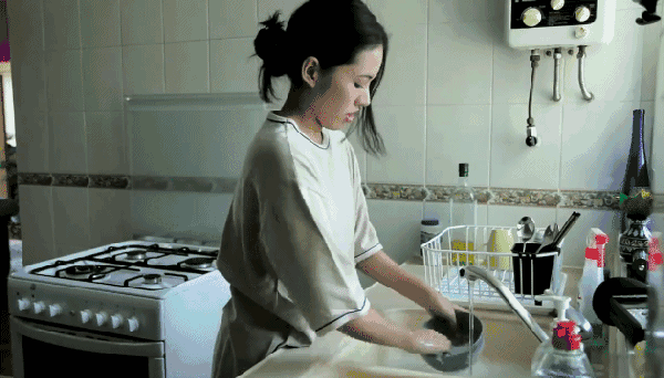 你知道吗？传统洗洁精正在危害您和家人的健康！！！