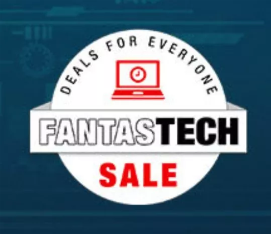 全球geeker狂欢购物节来袭 Newegg启动年度FantasTech促销