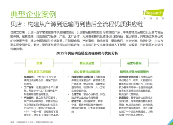 贝店获2019年中国社交电商行业研究报告重点推荐