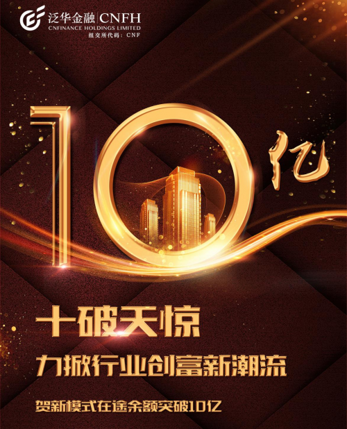 宏观形势下的民间金融新格屚