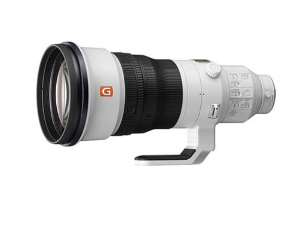 索尼G大师镜头SEL400F28GM打造高质量的视觉体验