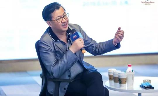 存量经济时代企业增长的“零和博弈”