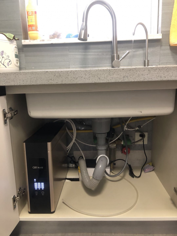 净水器教育行业标准推荐饮用水风险较大地区中小学校用反渗透技术