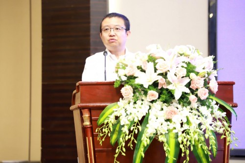 互联网+数字建筑融合创新，广联达亮相工程建设行业互联网大会