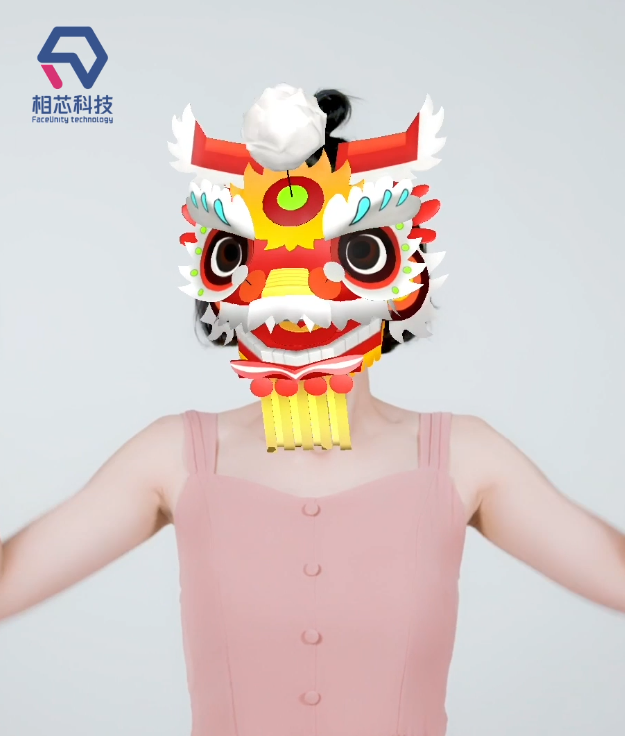 相芯科技携手京东AI打造虚拟主播，助力媒体融合发展