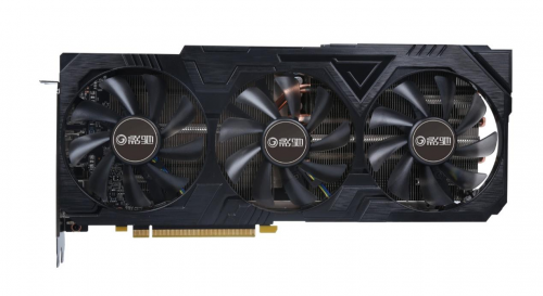 Super强者，恐怖如斯！影驰 RTX 2080 SUPER 系列首发评测