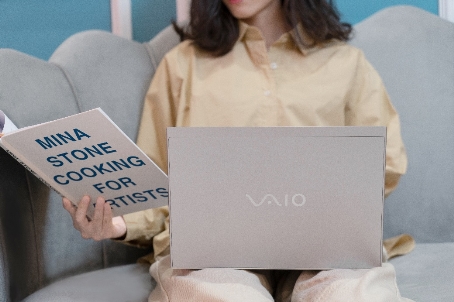 轻･快 致远 VAIO SX12轻･快上阵 重新定义主力电脑