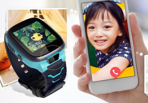 开售一周好评如潮 360儿童手表P1凭借什么横扫市场？