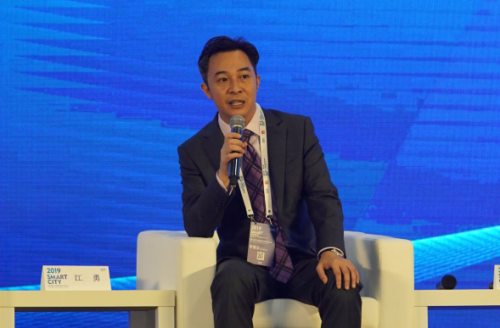 车智汇再度加磅智慧交通，助力共建未来城市