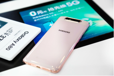 Galaxy A80收获好评不断 三星这次新机又“稳了”