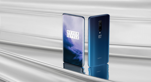 Counterpoint数据：一加获2019年Q2印度高端手机市场