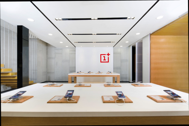 Counterpoint数据：一加获2019年Q2印度高端手机市场