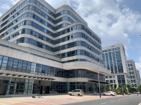 大城市写字楼空置率创新高，方糖小镇逆市提升