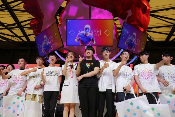 惠普强势登陆2019 ChinaJoy , 引领玩家“玩出内力”