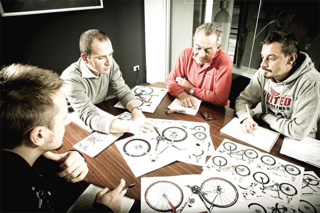 FRW辐轮王全球10大户外运动品牌排行榜:骑自行车3大惊人好处