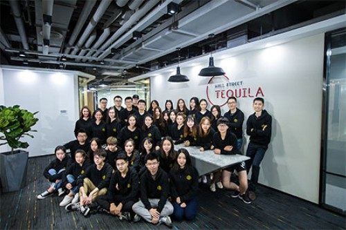 Wall Street Tequila学员收割 Offer，Citigroup公开课引关注