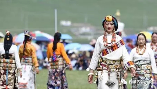 酣畅淋漓, 草原狂欢, 《首届内蒙古音乐节》如约而至