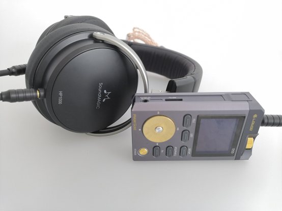 声美HP1000耳机深度评测，高性价比HiFi中的最强音