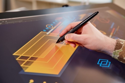 Wacom Cintiq Pro 16 亮相2019 ChinaJoy ，为原画师提供生产利器