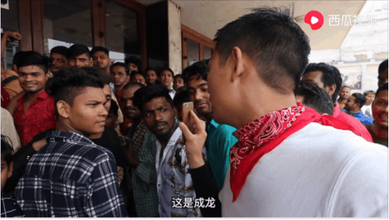 艰难的，浪漫的，魔幻的，都在路上
