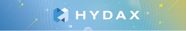 全球首家垂直游戏领域的数字通证交易所Hydax强势来袭