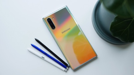 冷眼看热闹?“免费”获取三星 Note10+ 5G,让你率先走入5G时代