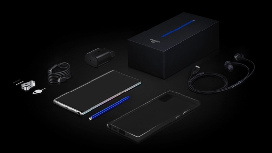 三星Galaxy Note10系列：创新科技成就5G时代新旗舰