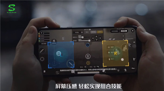 京东818黑鲨游戏手机2Pro再次售罄，“电鸣黑”闪耀眼斑斓