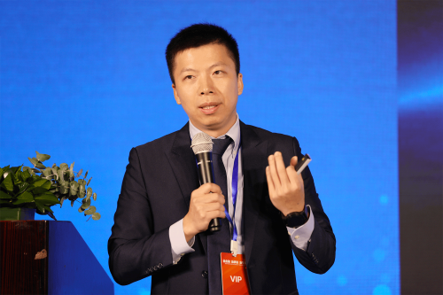 汇盈金服荣获卓越风控优秀案例:深耕细分产业 成就用户所托